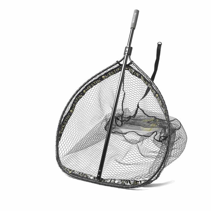 Westin W3 C&R LANDING NET STR XL 