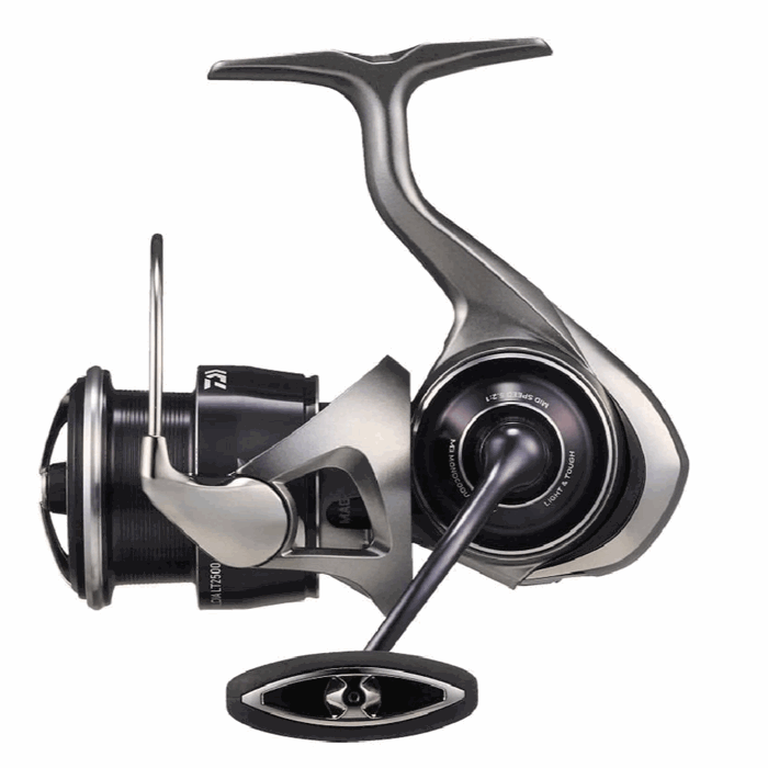 Daiwa 25 Caldia LT 4000-C