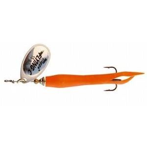 Mepps Flying Condom-25 gr - orange/silver