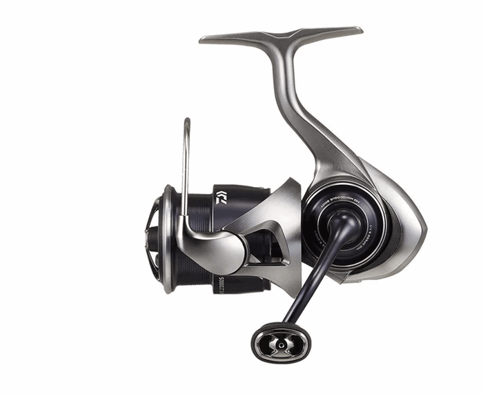 Daiwa 25 Caldia LT 3000