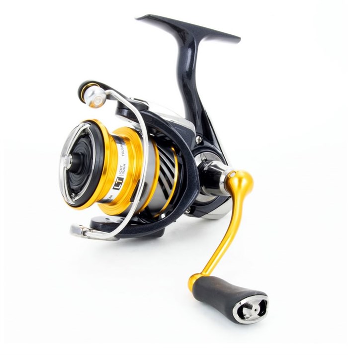 Daiwa 19 Revros LT 2500