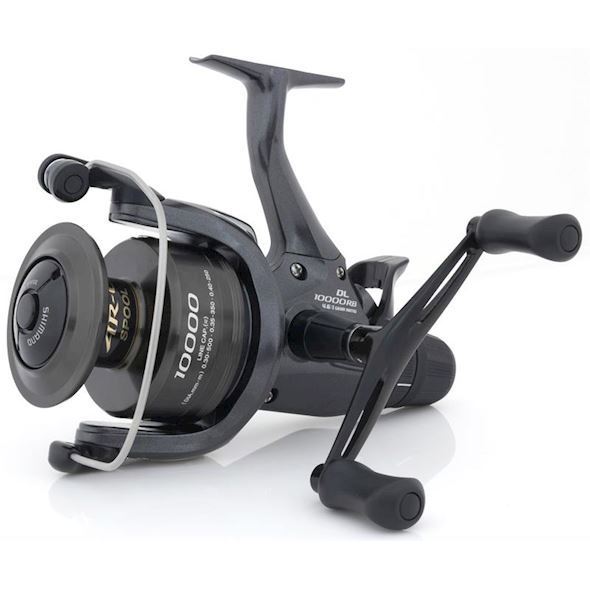 Shimano Baitrunner DL 6000 RB