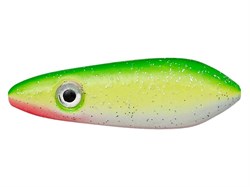 Kinetic Pixie Inliner 7 gr - Green/Yellow/Silver