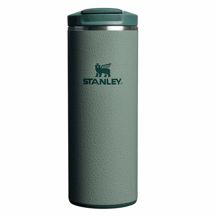 Stanley Transit Fliptop Mug 0,35 Liter - Hammertone Green