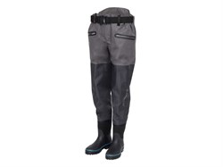 Kinetic X5 Waist Boot Foot