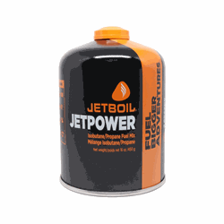 Jetboil Jetpower Fuel 450 gram
