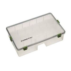 Kinetic Waterproof Performance box 400