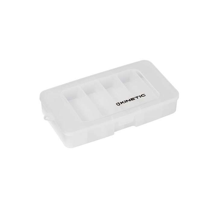 Kinetic Crystal Box Small