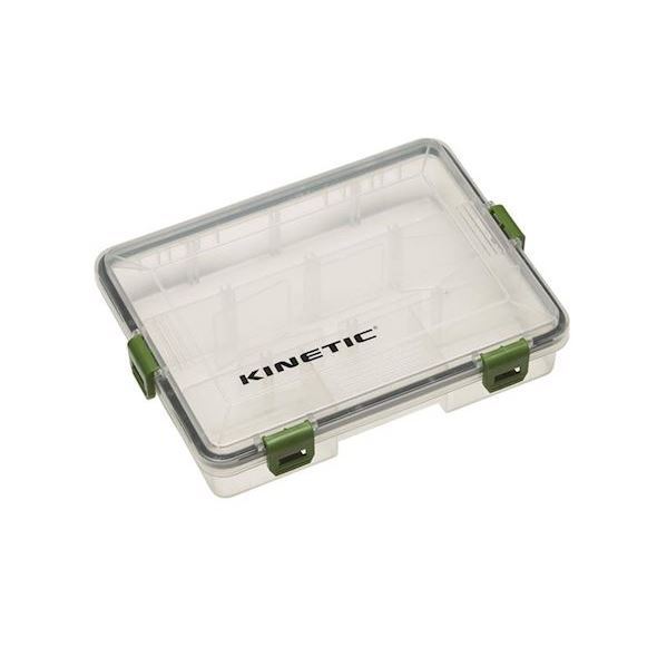 Kinetic Waterproof Performance box 300