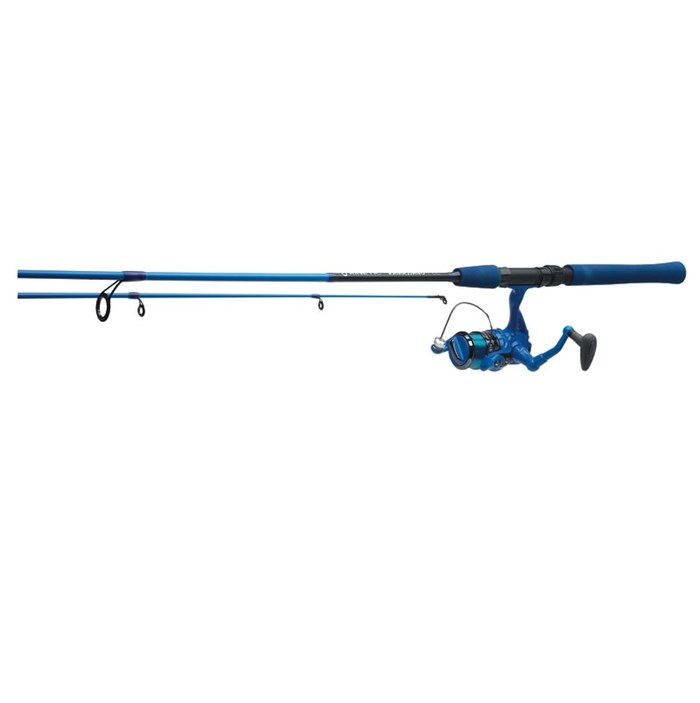 Kinetic KIDS BLUE fishing set 7 fod - 8/30 gr