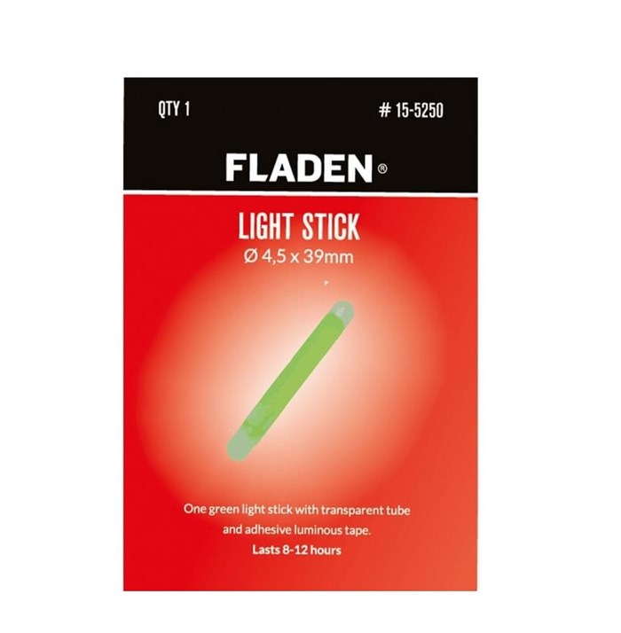 Fladen Night light 1 stk