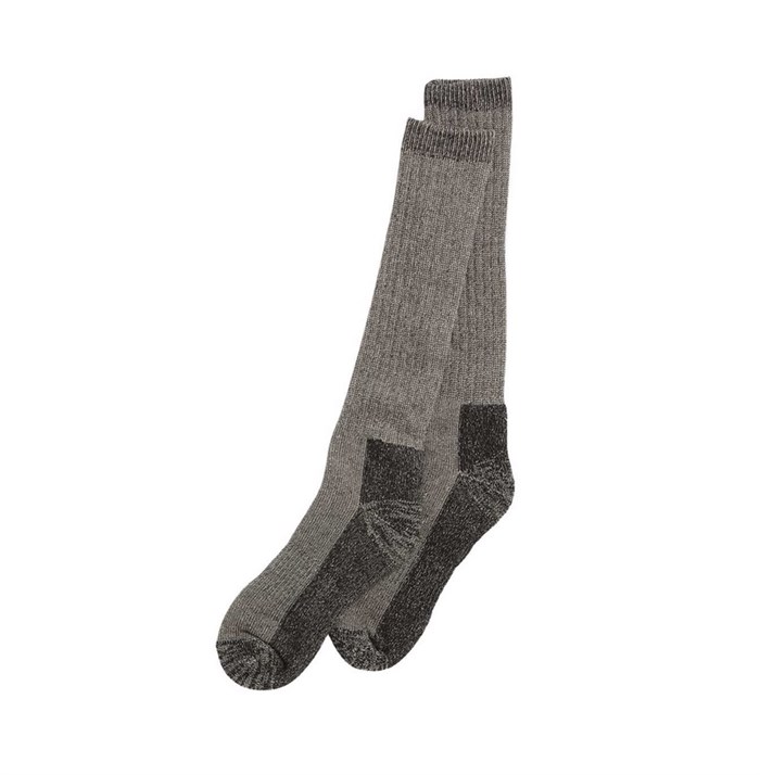 Kinetic Wool Sock Long