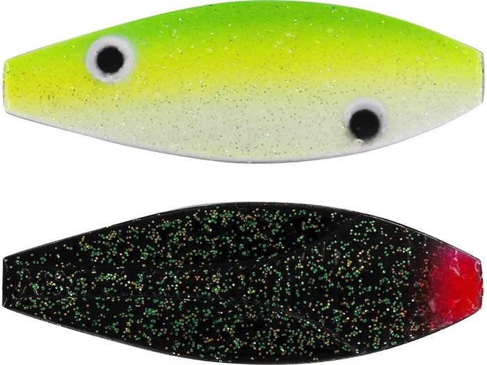 Westin D360 PT 3 gr - Lime Burst