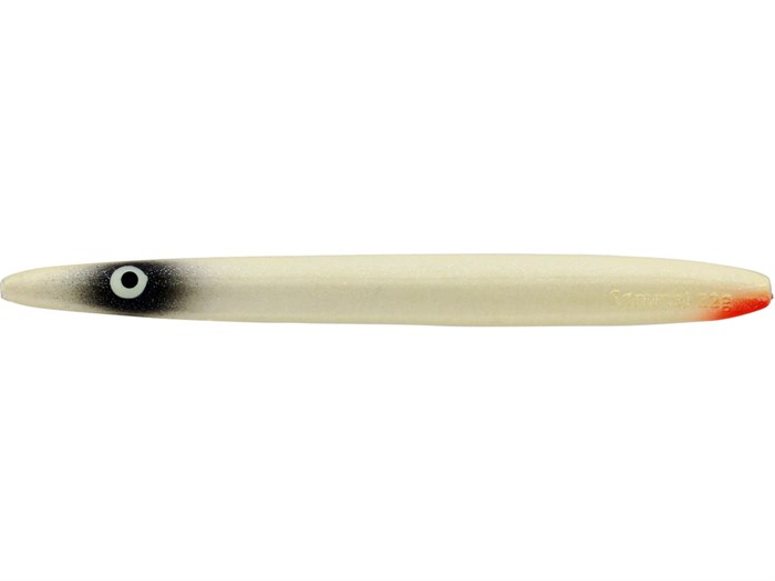 WESTIN SØMMET 22 gr - Pearl Ghost