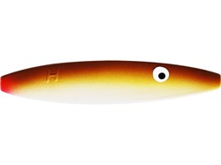 OGP Henrys Skruen 10 gr - Stickleback