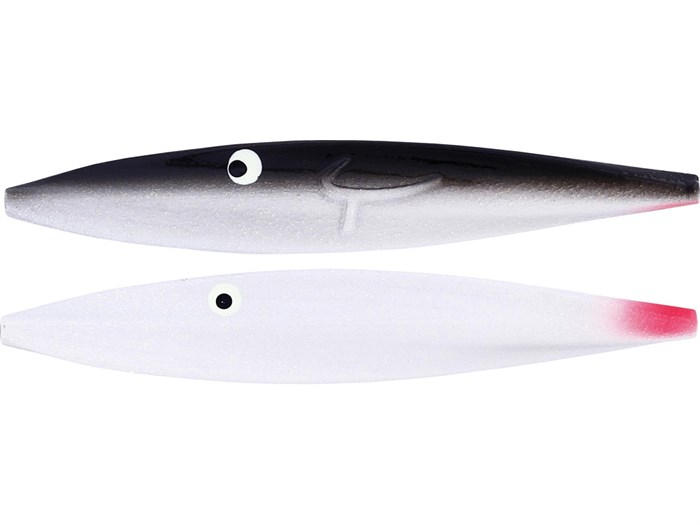 OGP TWISTER COAST 13,0 gr - Black/Pearl