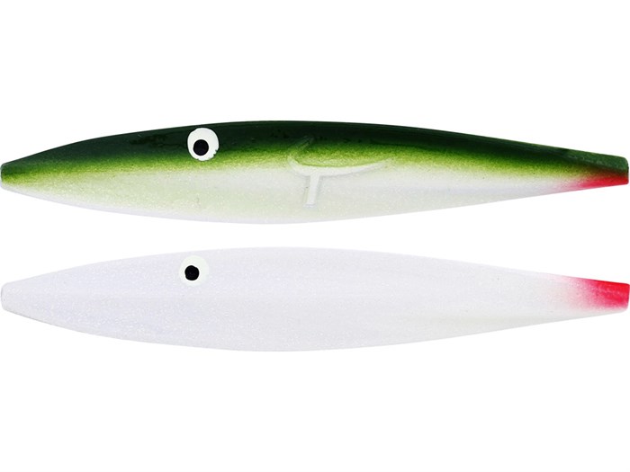 OGP TWISTER COAST 13,0 gr - Crystal Olive