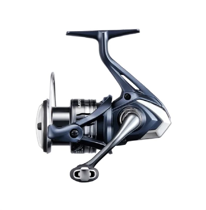 Shimano Miravel CI4 4000 XG