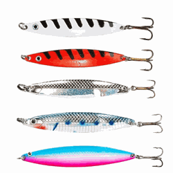 Fladen Nidingen Flash 28 gr