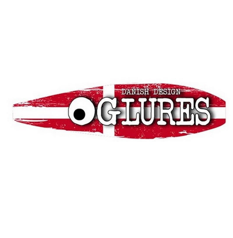 OG-Lures endegrej