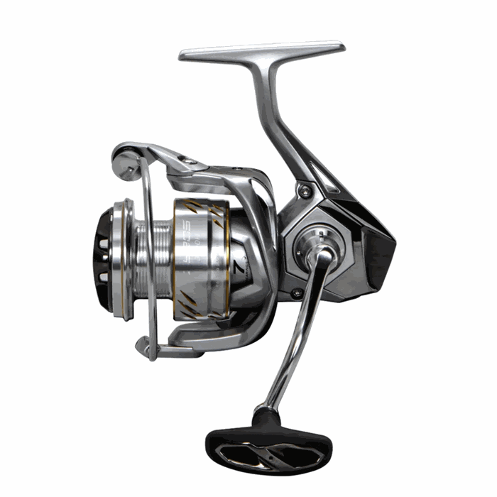 Okuma ZYROS spinning 2500