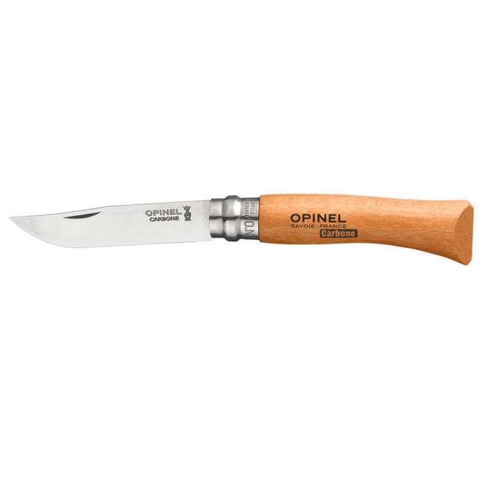 Opinal N-08 Classic foldekniv - Bøg