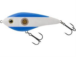Westin Swim Glidebait World Cup Special Edition 12 cm/53 gr - Argentina