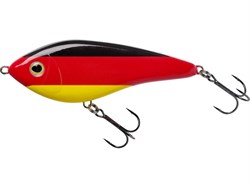 Westin Swim Glidebait World Cup Special Edition 12 cm/53 gr - Germany