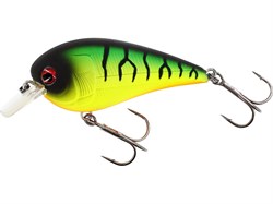 Westin BASSBITE SQUAREBILL 16 gr - 7 cm - Firetiger