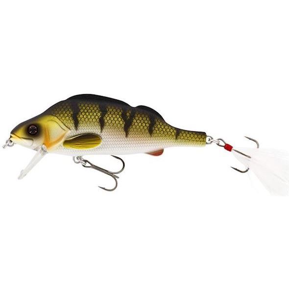 WESTIN PERCY THE PERCH HL - 10 CM/20 G - Dull Perch