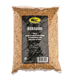 IFISH Røgsmuld 500 gr