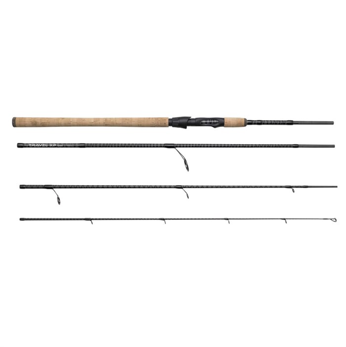 Ron Thomson RT Travel XP 8 fot - 25/65 g