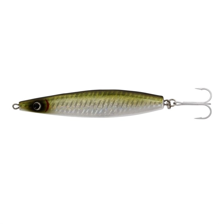 WESTIN Salty 18 g - Green Sardine