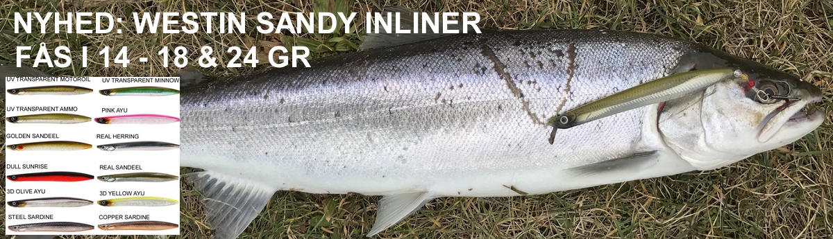 vigtigste deadlock Højttaler Fiskegrej | billigt fiskeudstyr online | Fisk&Fang
