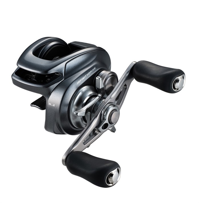 Shimano Bantam MGL 151 HG