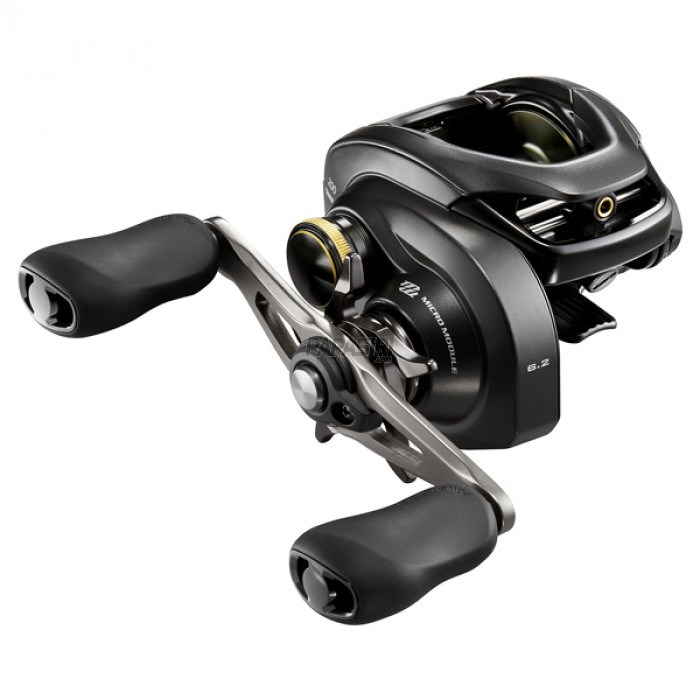 Shimano Curado K  201 HG