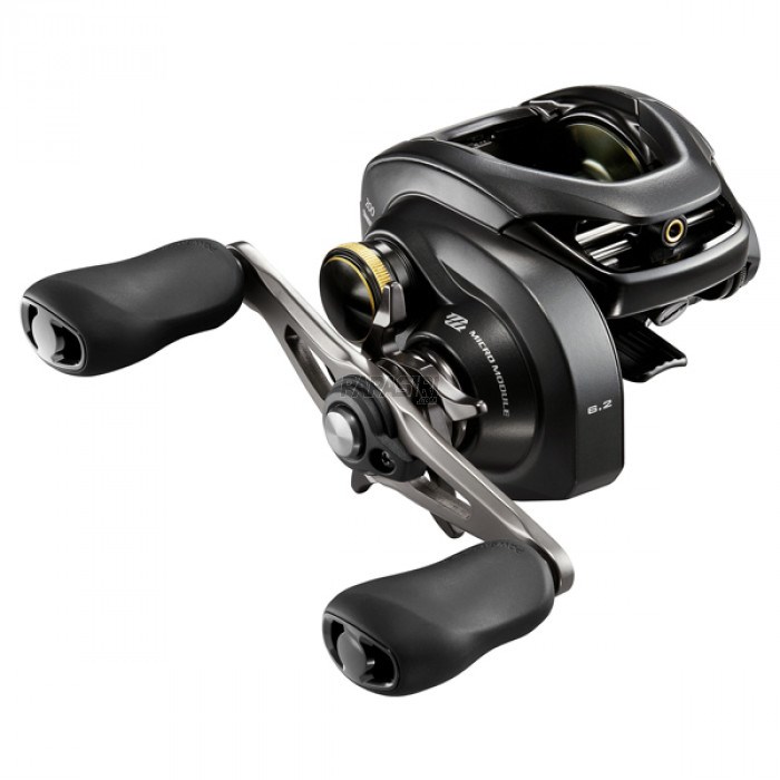 Shimano Curado K  201