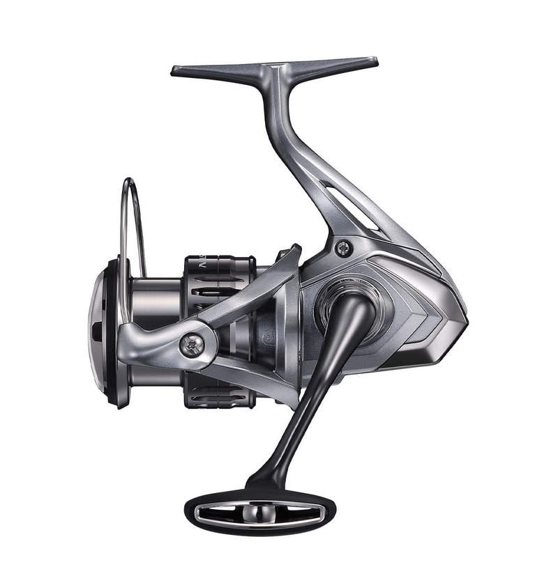 Shimano Nasci  FC