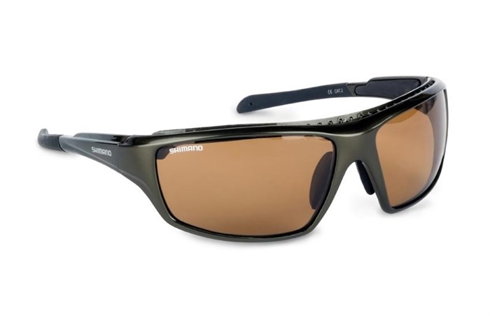 Shimano Purist Polarised Sunglasses