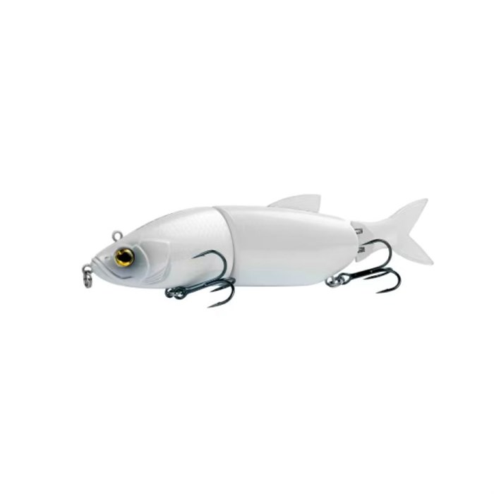 Shimano Lure Yasei Soul Swim16 cm/36 gr - Matt White