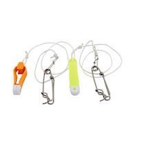 Fladen Downrigger stacker release clips - Small