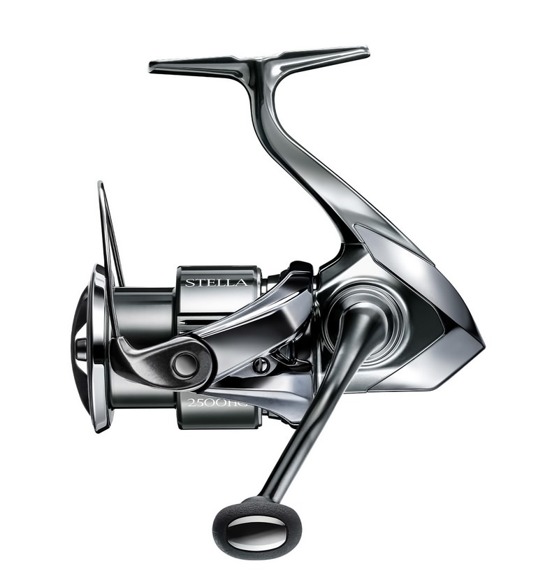 Shimano Stella FK