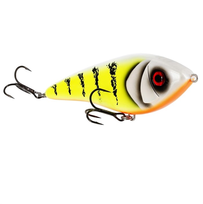 WESTIN SWIM Suspending 12 cm/ 53 gr - Bait Bash Ice Perch