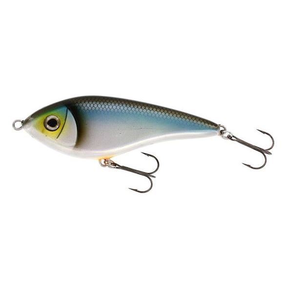 WESTIN SWIM Suspending - 12 cm/ 53 g. -Blueback Herring