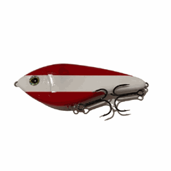 Westin Swim Glidebait World Cup Special Edition 12 cm/53 gr - Austria