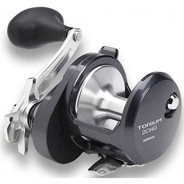 Shimano Torium 16A HG