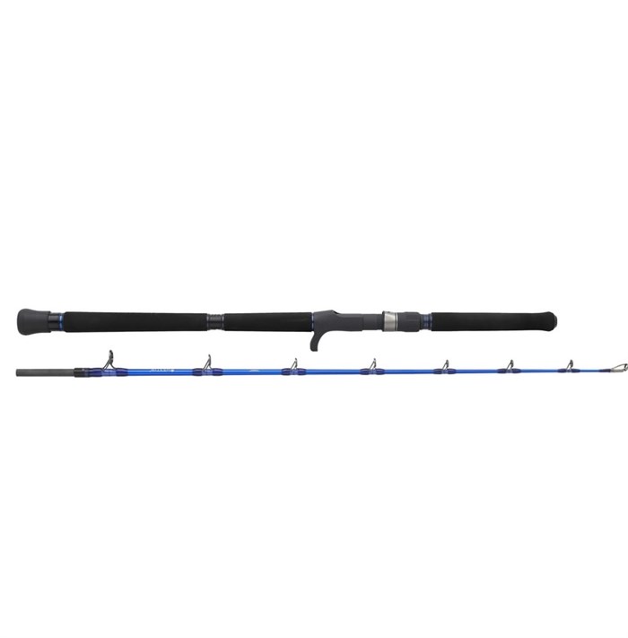 WESTIN W6 JIGGING-T 5,2 fot / 80-220 g