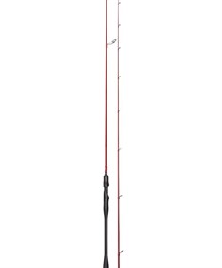 Westin W6 Spin 2nd generation 9 fod 5-25g kyststang nyhed 2026 – Fisk & Fang Helsingør