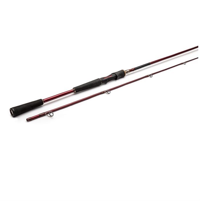 Westin W6 Powershad 8 fot - 15/40 g