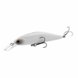Shimano Lure Yasei Trigger Twitch 9 cm / 11 gr - Pearl White